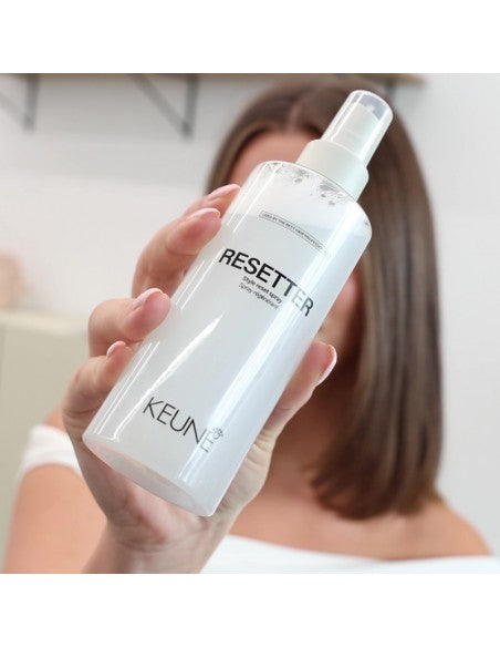 Keune Style - Resetter - Style Reset Spray - 200ml