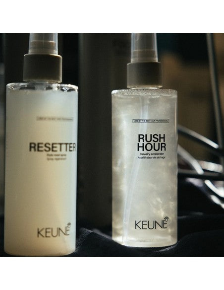 Keune Style - Resetter - Style Reset Spray - 200ml