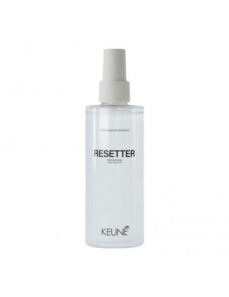 Keune Style - Resetter - Style Reset Spray - 200ml