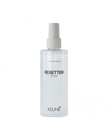 Keune Style - Resetter - Style Reset Spray - 200ml