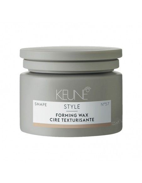 Keune Style - Shape No.57 Forming Wax - 125ml