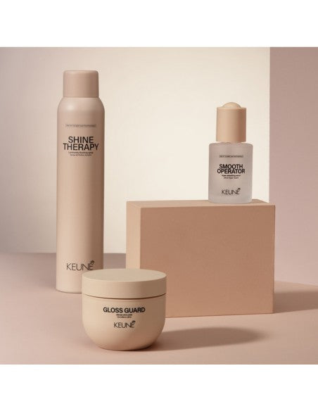 Keune Style - Smooth Operator - Serum - 30ml