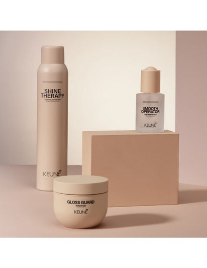 Keune Style - Smooth Operator - Serum - 30ml