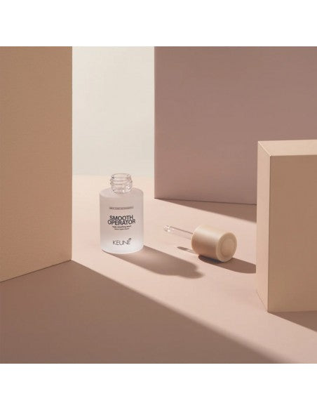 Keune Style - Smooth Operator - Serum - 30ml