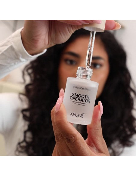 Keune Style - Smooth Operator - Serum - 30ml