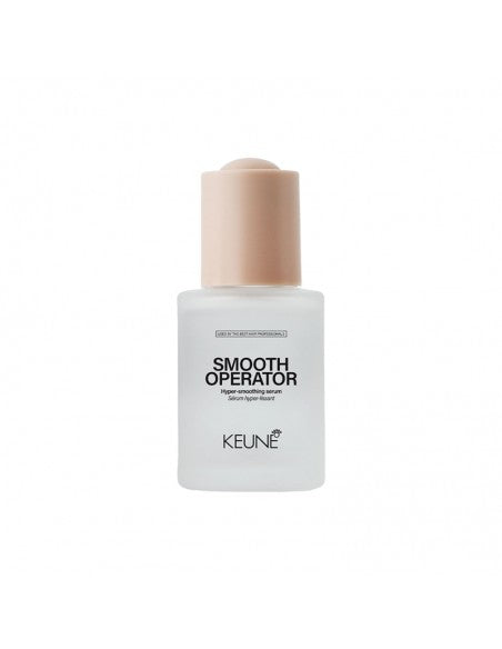 Keune Style - Smooth Operator - Serum - 30ml