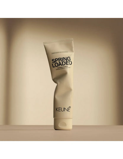 Keune Style - Spring Loaded - Curl Definer - 150ml