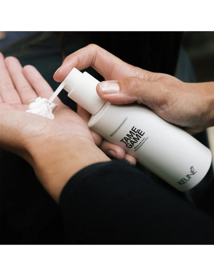 Keune Style - Tame Game - Prep Cream - 200ml