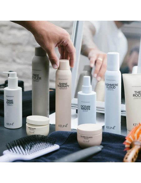 Keune Style - Tame Game - Prep Cream - 200ml