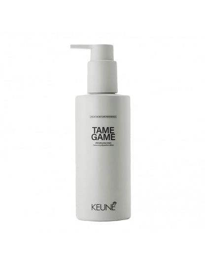 Keune Style - Tame Game - Prep Cream - 200ml