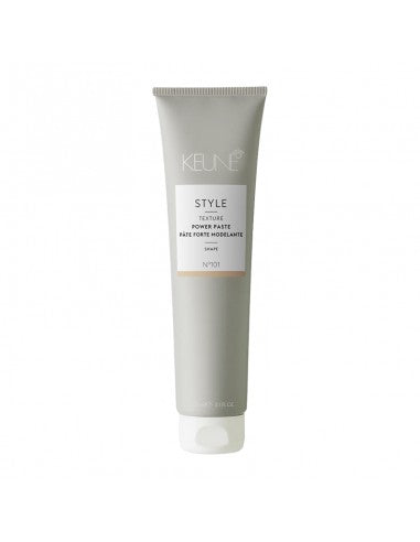 Keune Style - Texture No.101 Power Paste - 150ml
