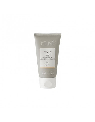 Keune Style - Texture No.101 Power Paste - 50ml