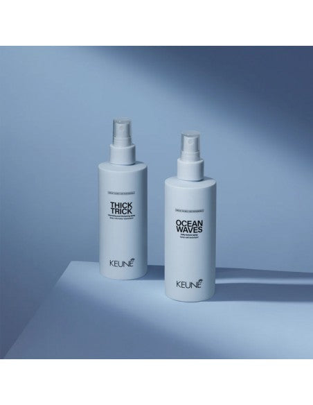 Keune Style - Thick Trick - Thickening Spray - 200ml