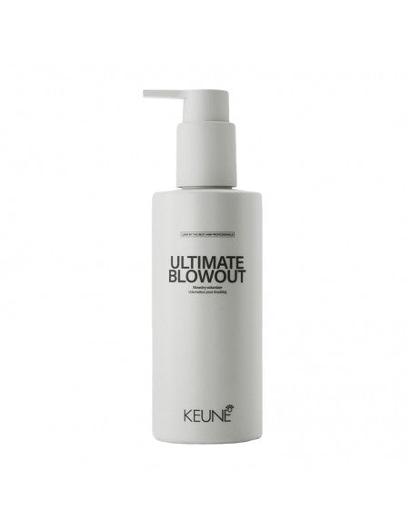 Keune Style - Ultimate Blowout - Blowdry Volumizer - 200ml