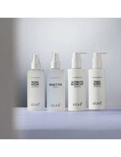 Keune Style - Ultimate Blowout - Blowdry Volumizer - 200ml