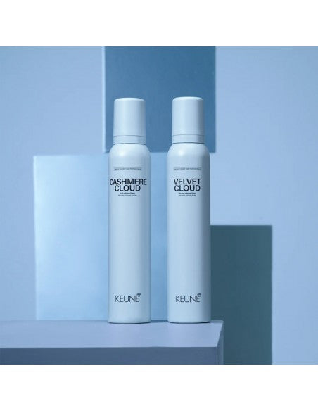 Keune Style - Velvet Cloud - Strong Volume Foam - 200ml
