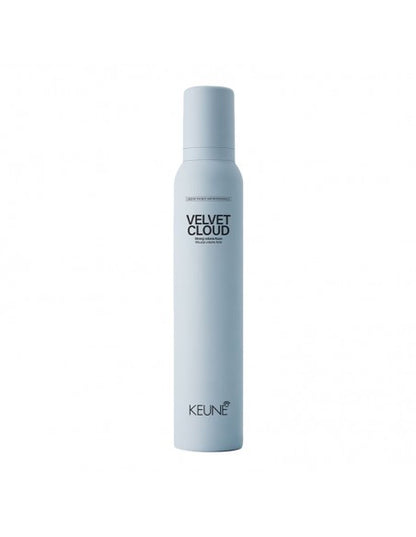 Keune Style - Velvet Cloud - Strong Volume Foam - 200ml
