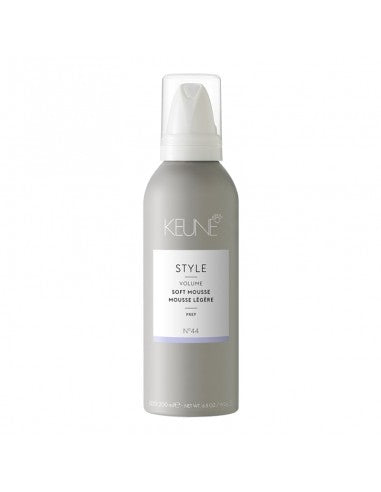 Keune Style - Volume No.44 Soft Mousse - 200ml
