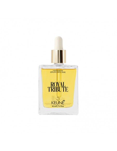 Keune - The Royal Tribute Hair Serum - 50ml
