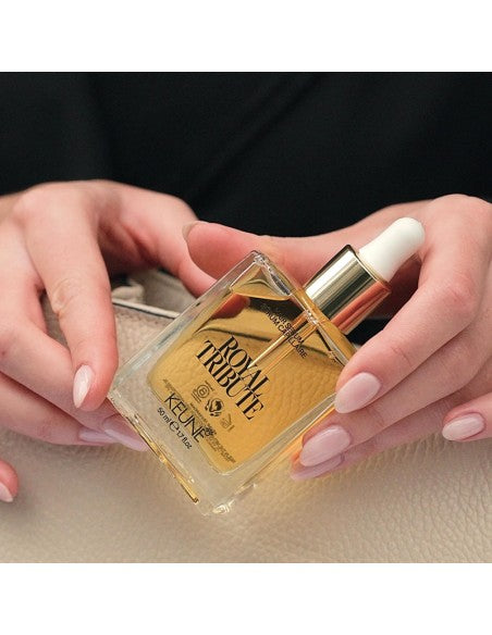 Keune - The Royal Tribute Hair Serum - 50ml