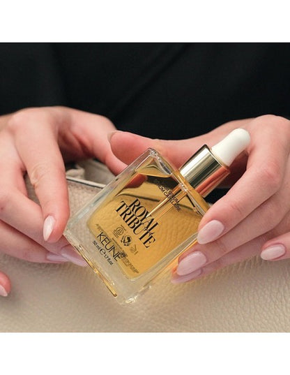 Keune - The Royal Tribute Hair Serum - 50ml