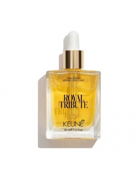 Keune - The Royal Tribute Hair Serum - 50ml