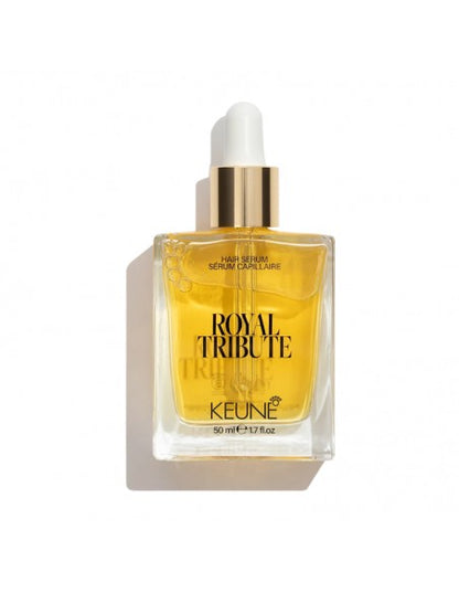 Keune - The Royal Tribute Hair Serum - 50ml