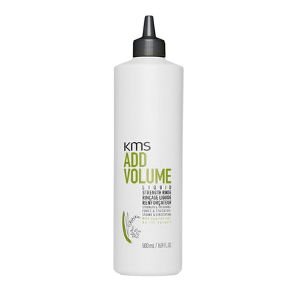 Add Volume Liquid Strength Rinse 16.9oz