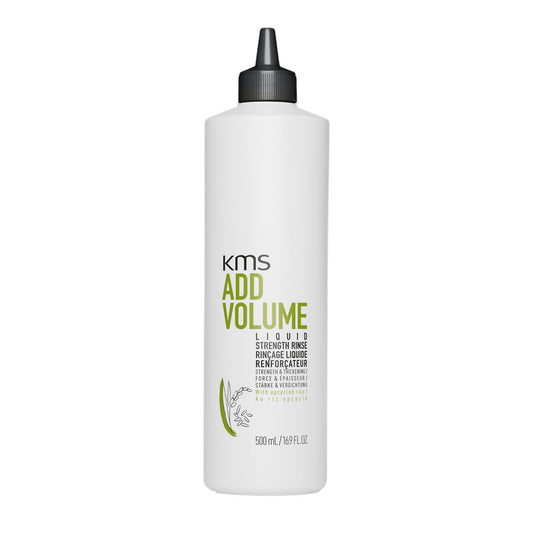 Add Volume Liquid Strength Rinse 16.9oz