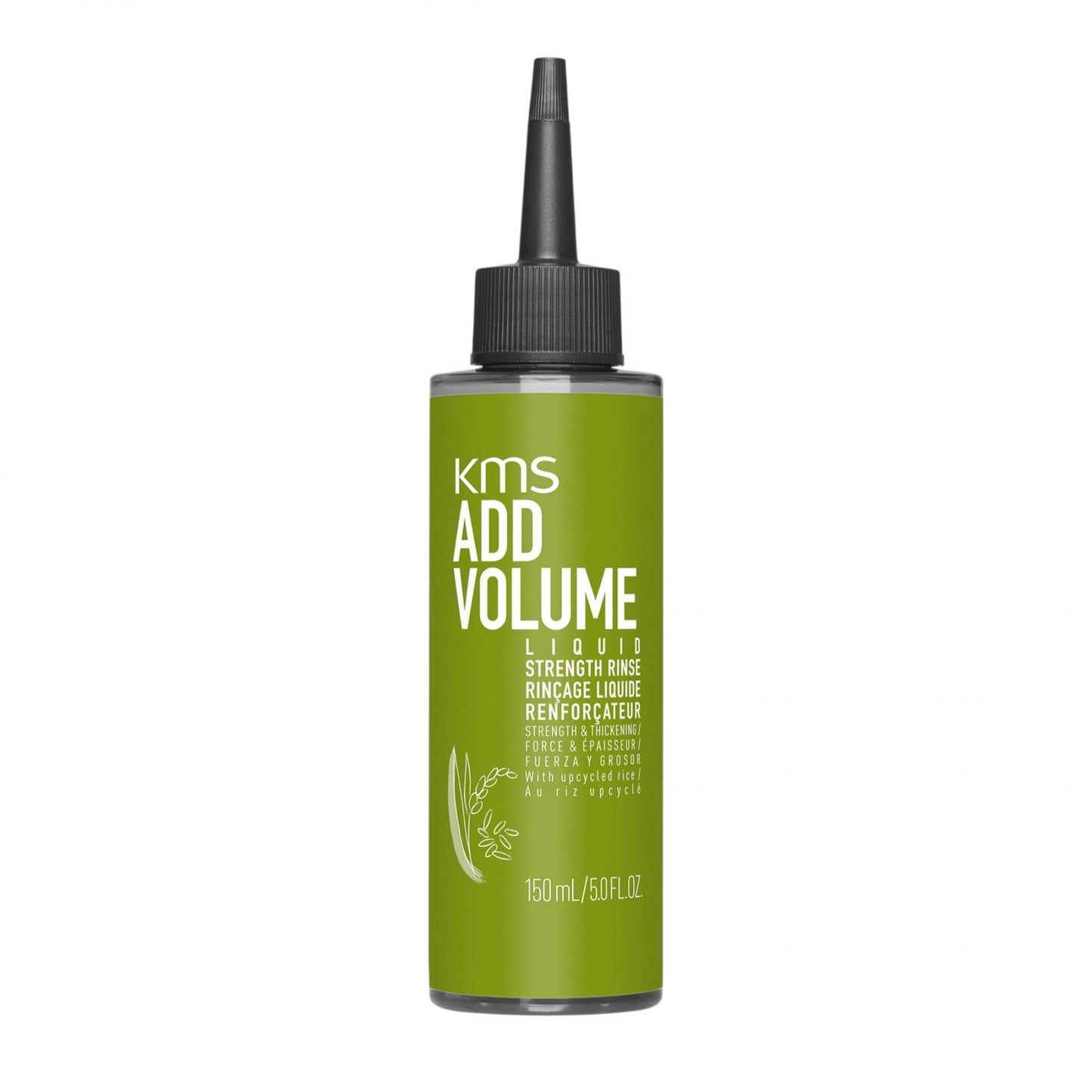 Add Volume Liquid Strength Rinse 5.1oz