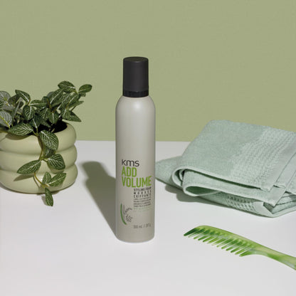 Add Volume Styling Foam 10.1oz