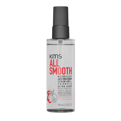 All Smooth Anti-Frizz Serum 3.4oz