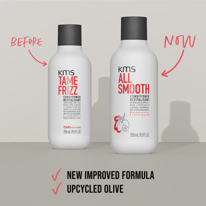 All Smooth Conditioner 2.5oz