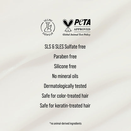 All Smooth Conditioner 25.3oz
