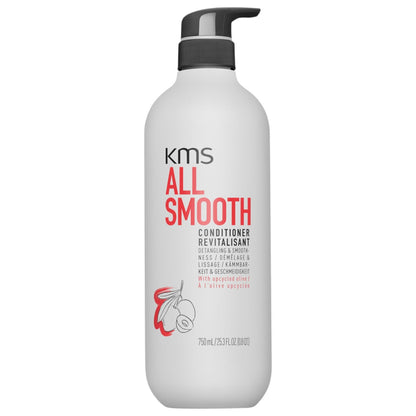All Smooth Conditioner 25.3oz