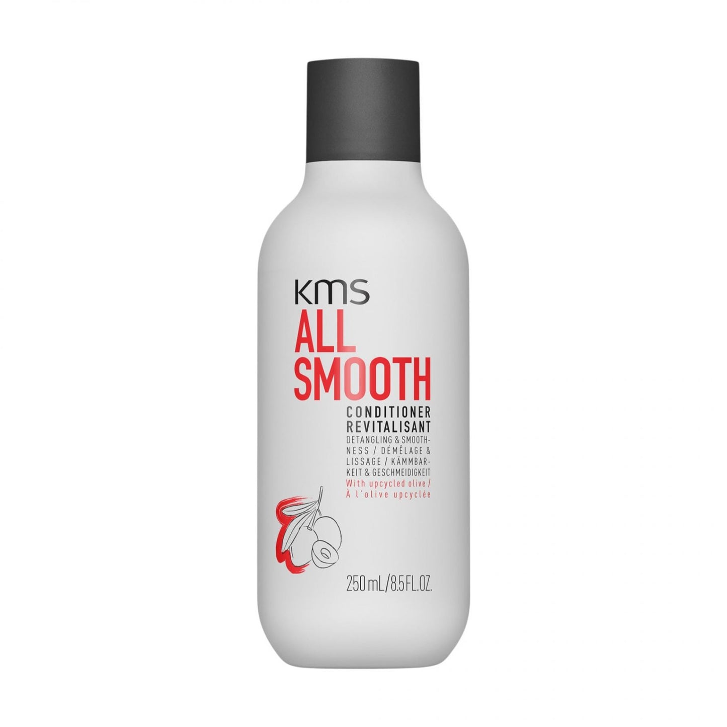 All Smooth Conditioner 8.5oz