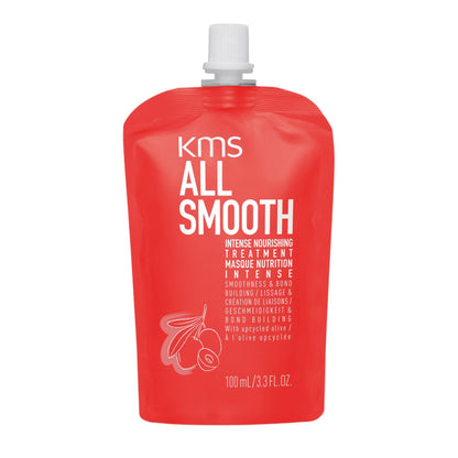 All Smooth Intense Nourishing Treatment 3.3oz
