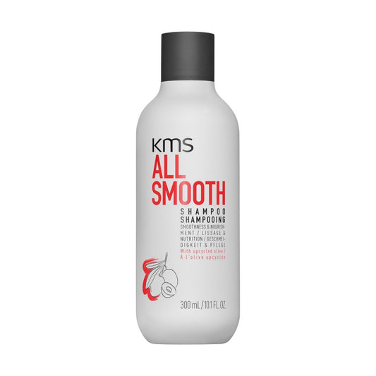 All Smooth Shampoo 10.1oz