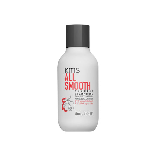 All Smooth Shampoo 2.5oz