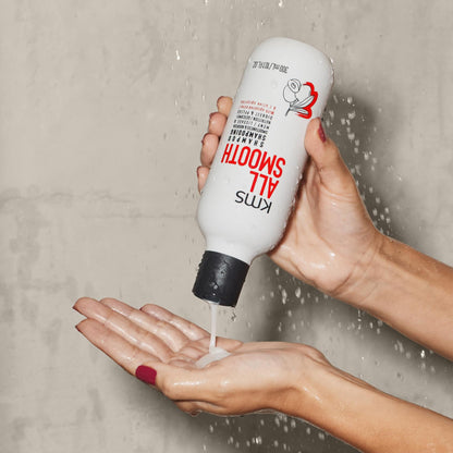 All Smooth Shampoo 25.3oz