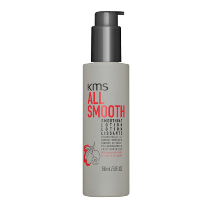 All Smooth Smoothing Lotion 5.1oz