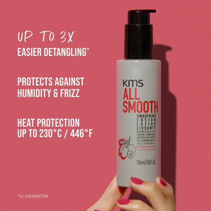 All Smooth Smoothing Lotion 5.1oz