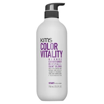 Color Vitality Blond Conditioner 750ml
