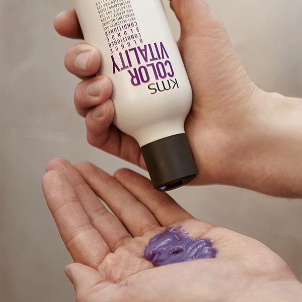 Color Vitality Blonde Conditioner 8.5oz