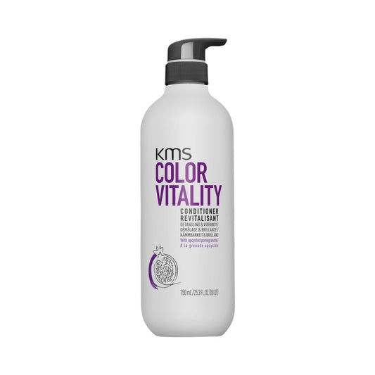 Color Vitality Conditioner 25.3oz