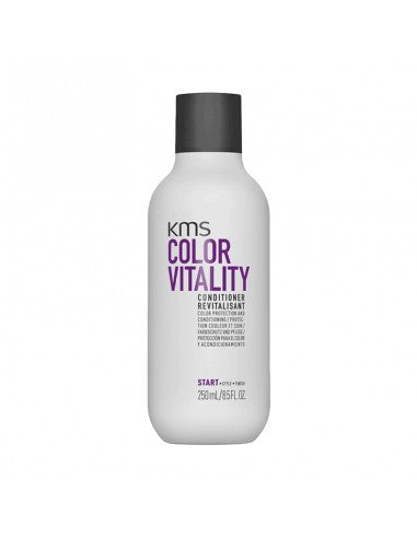 KMS - Color Vitality Conditioner - 250ml