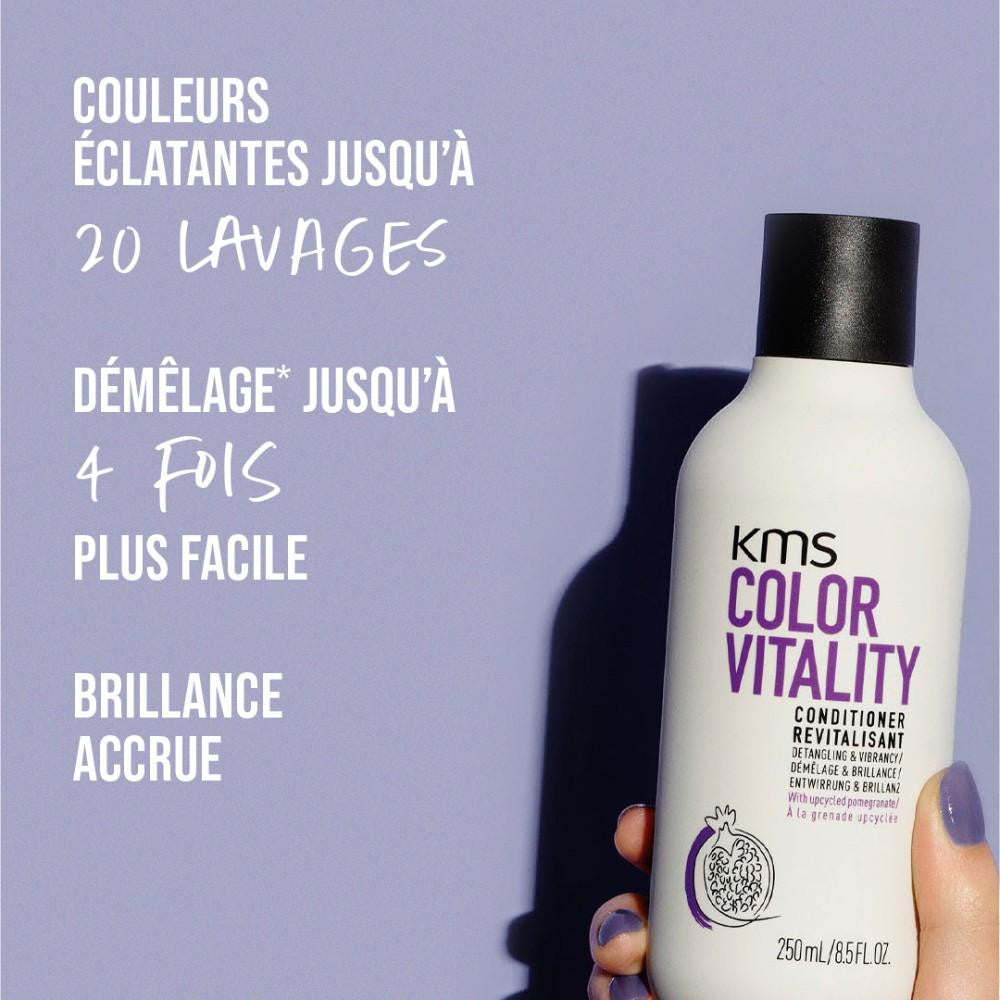 Color Vitality Conditioner 8.5oz