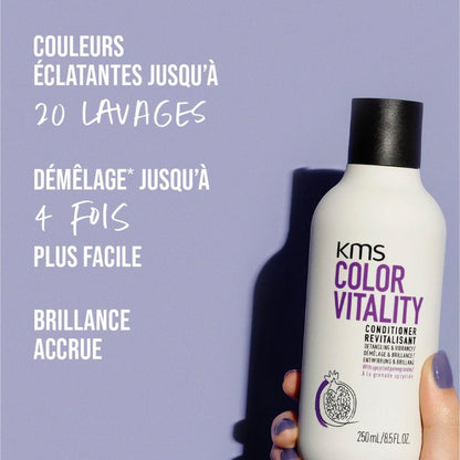 Color Vitality Conditioner 8.5oz