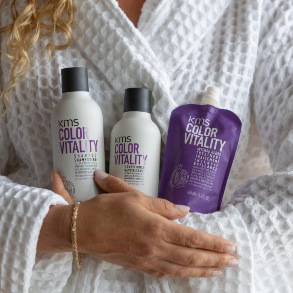 Color Vitality Conditioner 8.5oz