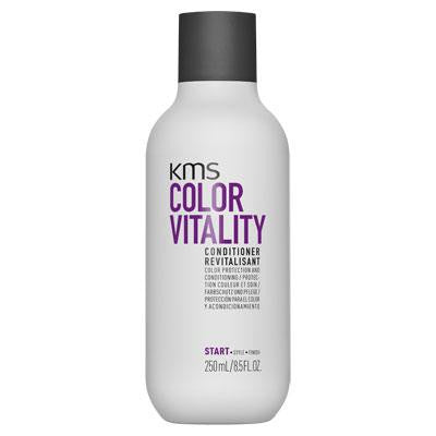 Color Vitality Conditioner 8.5oz